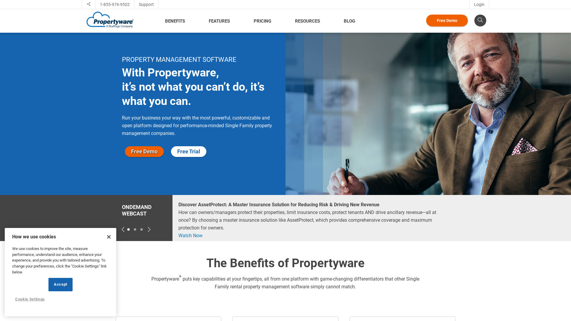 Propertyware